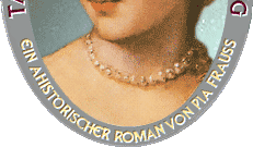 Ein ahistorischer Roman von Pia Frauss