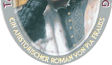 Ein ahistorischer Roman von Pia Frauss